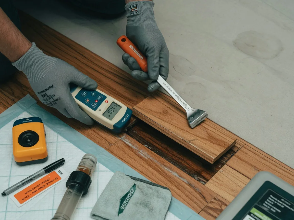 Why choose Water Damage Restoration in Dixons Mills, AL